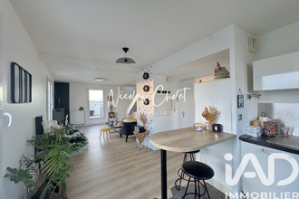  appartement angers 49100