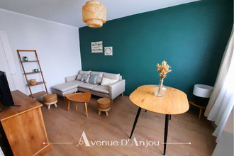  appartement angers 49100