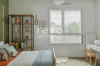  appartement angers 49100