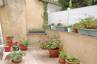  appartement angers 49100