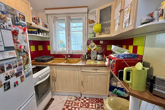  appartement angers 49100