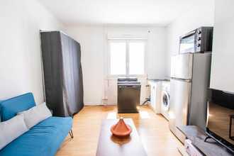  appartement angers 49100