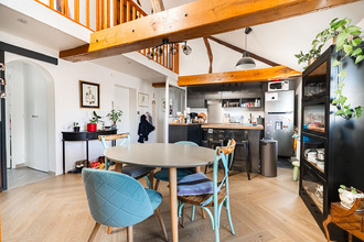  appartement angers 49100