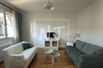  appartement angers 49100