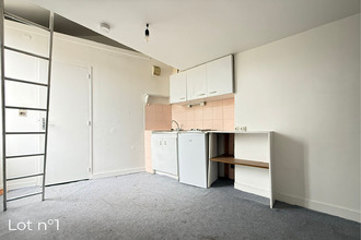  appartement angers 49100