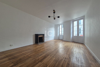  appartement angers 49100