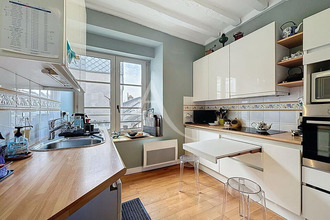  appartement angers 49100