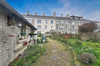  appartement angers 49100