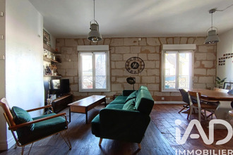  appartement angers 49100