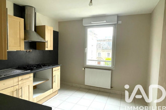  appartement angers 49100