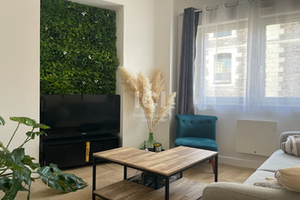  appartement angers 49100