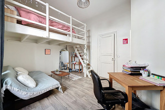  appartement angers 49100