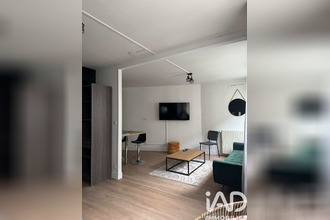  appartement angers 49100