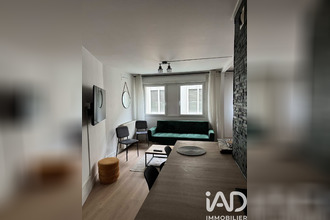  appartement angers 49100