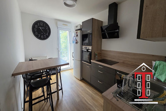  appartement angers 49100