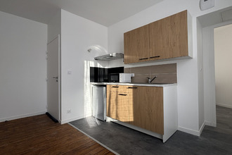  appartement angers 49100