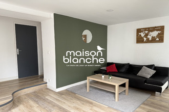  appartement angers 49100