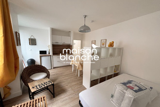  appartement angers 49100