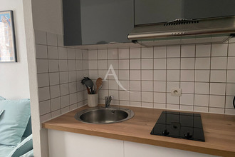  appartement angers 49100