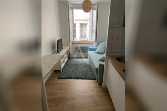  appartement angers 49100