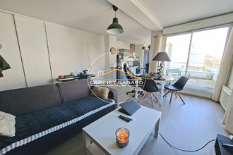  appartement angers 49100