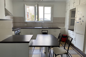 appartement angers 49100