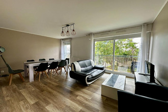  appartement angers 49100