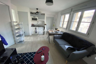  appartement angers 49100