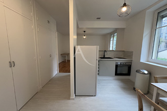  appartement angers 49100