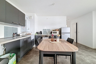  appartement angers 49100