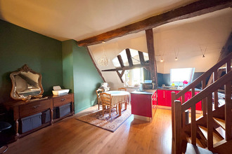  appartement angers 49100
