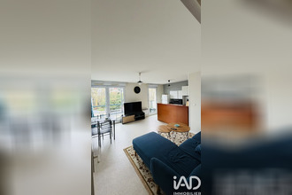  appartement angers 49100