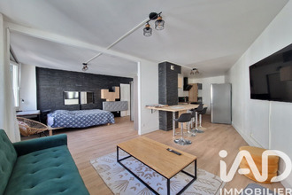  appartement angers 49100