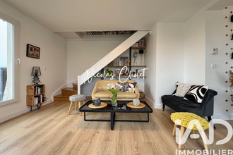  appartement angers 49100