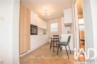  appartement angers 49100
