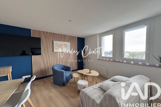  appartement angers 49100