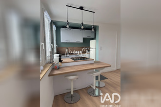  appartement angers 49100