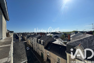  appartement angers 49100