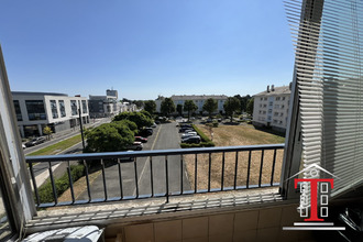  appartement angers 49100
