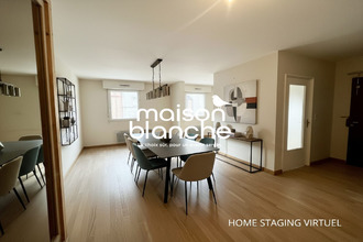  appartement angers 49100