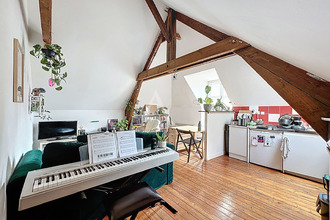  appartement angers 49100