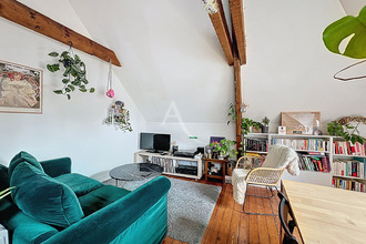  appartement angers 49100