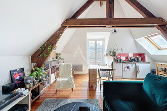  appartement angers 49100