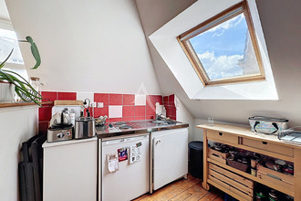  appartement angers 49100