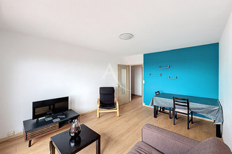 appartement angers 49100
