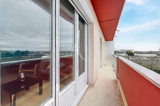  appartement angers 49100