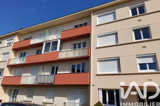  appartement angers 49100