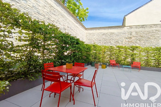  appartement angers 49100