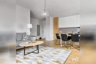  appartement angers 49100