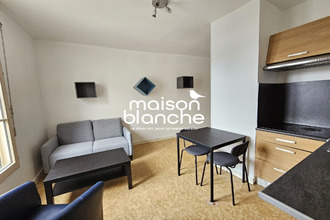  appartement angers 49100
